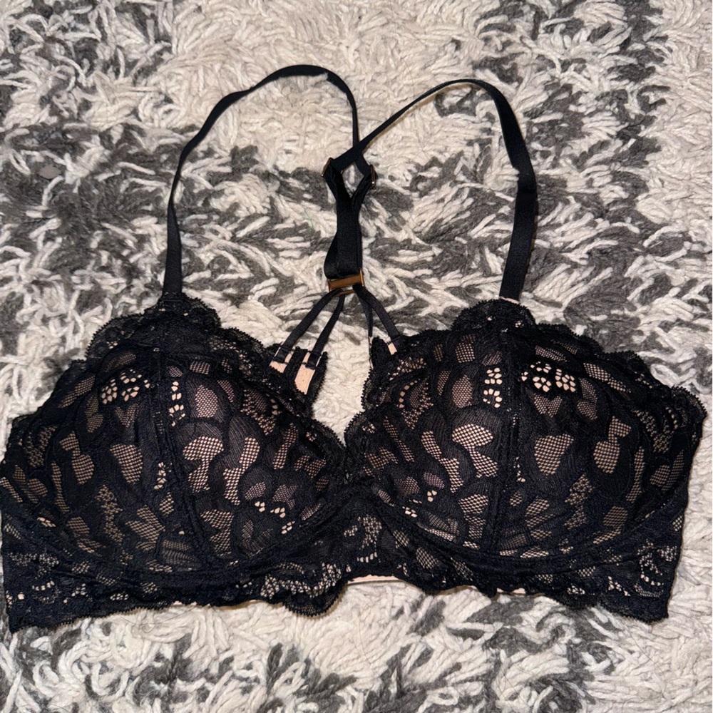 Aerie Real Power Wireless Bra